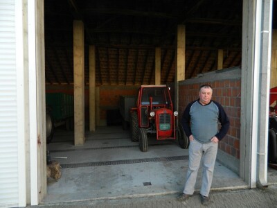 Više se isplati trgovina nego poljoprivredna proizvodnja