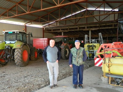 Više se isplati trgovina nego poljoprivredna proizvodnja