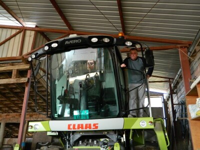 Više se isplati trgovina nego poljoprivredna proizvodnja