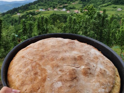 Visit Village - platforma za poljoprivredna gazdinstava