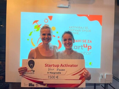 Visit Village - platforma za poljoprivredna gazdinstava