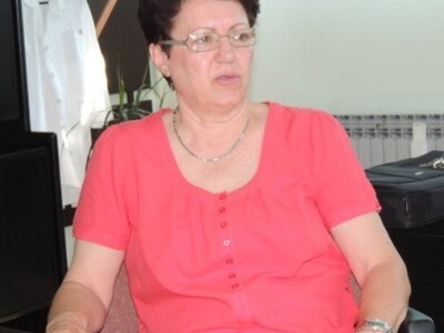 Ruža rončević, predsjednica uprave Hlada d.o.o.