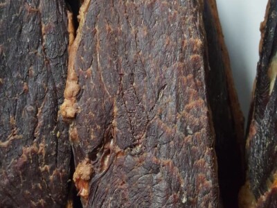 Visočka pečenica Visočka pečenica