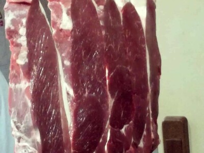 Visočka pečenica Visočka pečenica