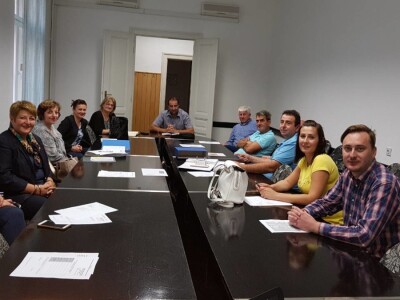 Visočka pečenica Visočka pečenica