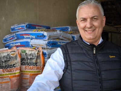 Visoke tehnologije i softverska rješenja -srce suvremenog govedarstva Visoke tehnologije i softverska rješenja -srce suvremenog govedarstva