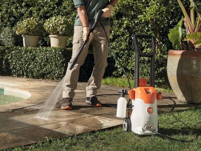 Visokotlačni preači Stihl