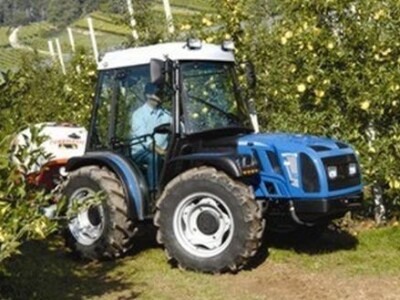 Traktor BCS Vithar AR