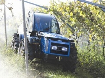 Traktor BCS Vithar AR