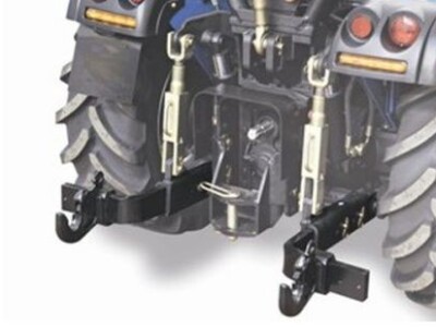 Traktor BCS Vithar AR