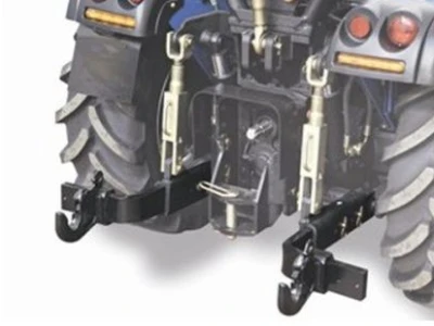 Traktor BCS Vithar AR