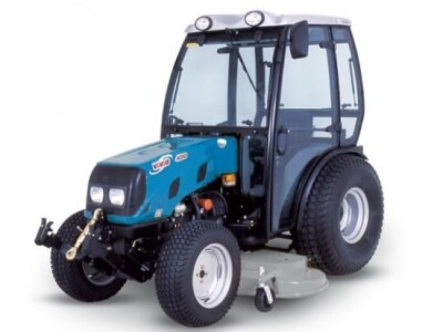 Traktor BCS Vivid DT