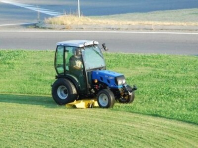 Traktor BCS Vivid DT