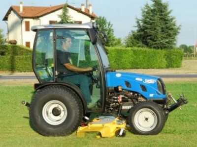 Traktor BCS Vivid DT