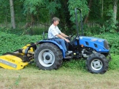 Traktor BCS Vivid DT