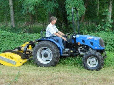 Traktor BCS Vivid DT
