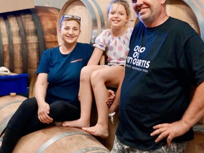 Poljoprivredni obrt Vivoda