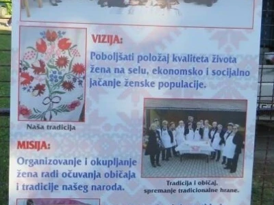 Aktiv žena Kočićevo