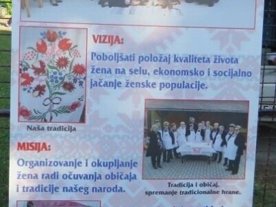 Aktiv žena Kočićevo