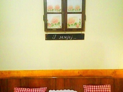 "Vještičja kuhinjica" Mirele Jakuš Fröbe