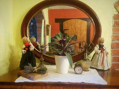 "Vještičja kuhinjica" Mirele Jakuš Fröbe