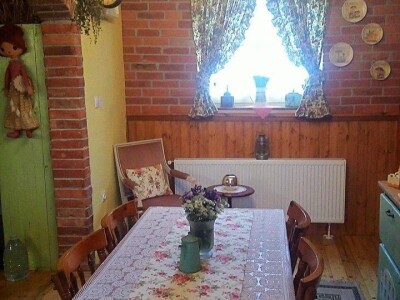 "Vještičja kuhinjica" Mirele Jakuš Fröbe