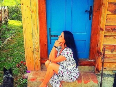 "Vještičja kuhinjica" Mirele Jakuš Fröbe