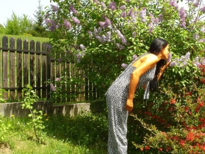 "Vještičja kuhinjica" Mirele Jakuš Fröbe