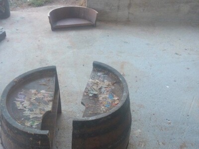 "Vještičja kuhinjica" Mirele Jakuš Fröbe