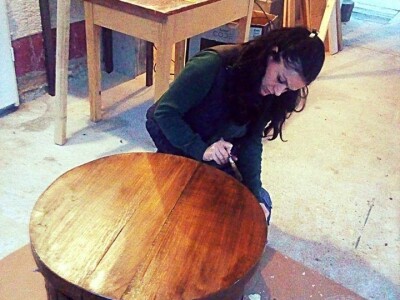 "Vještičja kuhinjica" Mirele Jakuš Fröbe