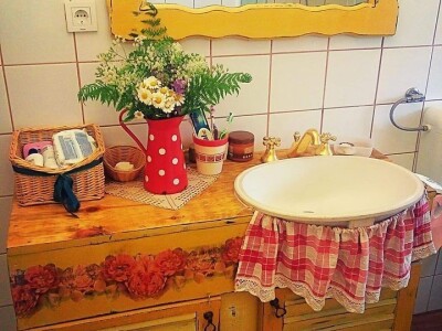 "Vještičja kuhinjica" Mirele Jakuš Fröbe