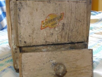 "Vještičja kuhinjica" Mirele Jakuš Fröbe