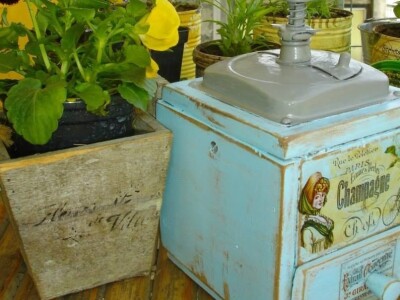 "Vještičja kuhinjica" Mirele Jakuš Fröbe