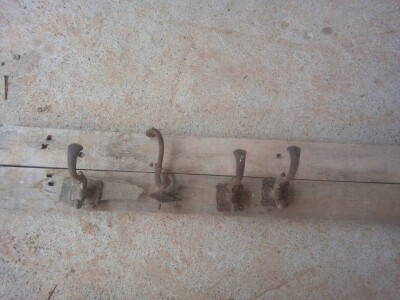 "Vještičja kuhinjica" Mirele Jakuš Fröbe