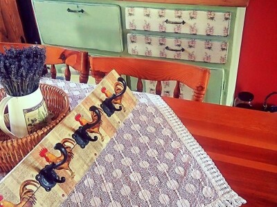 "Vještičja kuhinjica" Mirele Jakuš Fröbe