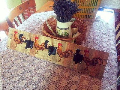 "Vještičja kuhinjica" Mirele Jakuš Fröbe