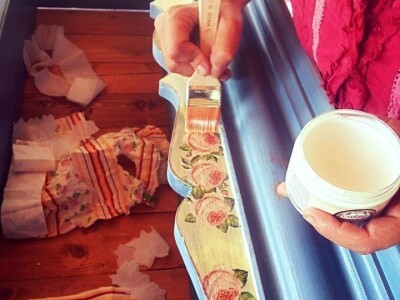 "Vještičja kuhinjica" Mirele Jakuš Fröbe