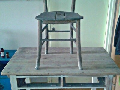 "Vještičja kuhinjica" Mirele Jakuš Fröbe