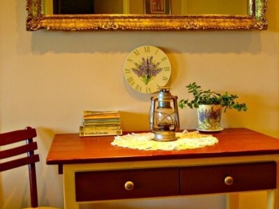 "Vještičja kuhinjica" Mirele Jakuš Fröbe