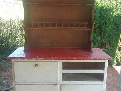 "Vještičja kuhinjica" Mirele Jakuš Fröbe