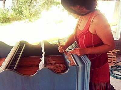 "Vještičja kuhinjica" Mirele Jakuš Fröbe