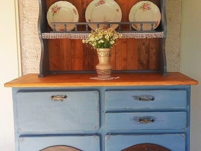 "Vještičja kuhinjica" Mirele Jakuš Fröbe