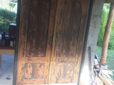 "Vještičja kuhinjica" Mirele Jakuš Fröbe