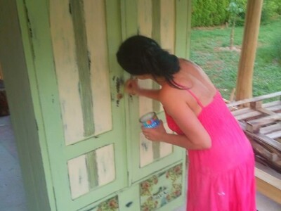 "Vještičja kuhinjica" Mirele Jakuš Fröbe