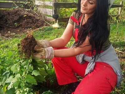 "Vještičja kuhinjica" Mirele Jakuš Fröbe