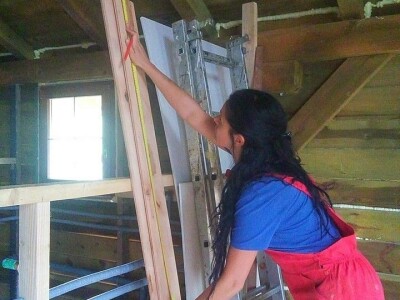 "Vještičja kuhinjica" Mirele Jakuš Fröbe