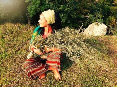 "Vještičja kuhinjica" Mirele Jakuš Fröbe