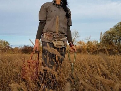 "Vještičja kuhinjica" Mirele Jakuš Fröbe