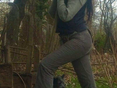 "Vještičja kuhinjica" Mirele Jakuš Fröbe