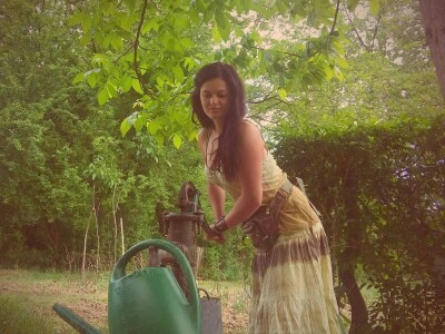 "Vještičja kuhinjica" Mirele Jakuš Fröbe